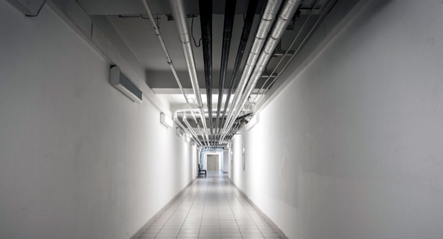 Освещение подвала led светильниками Освещение подвала led светильниками