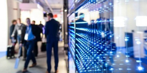 «ЛидерЛайт» на Light+Building 2018