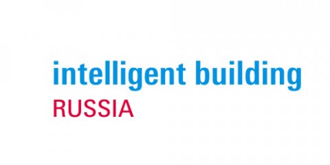 Лидерлайт на Interligent building  Russia 2019 